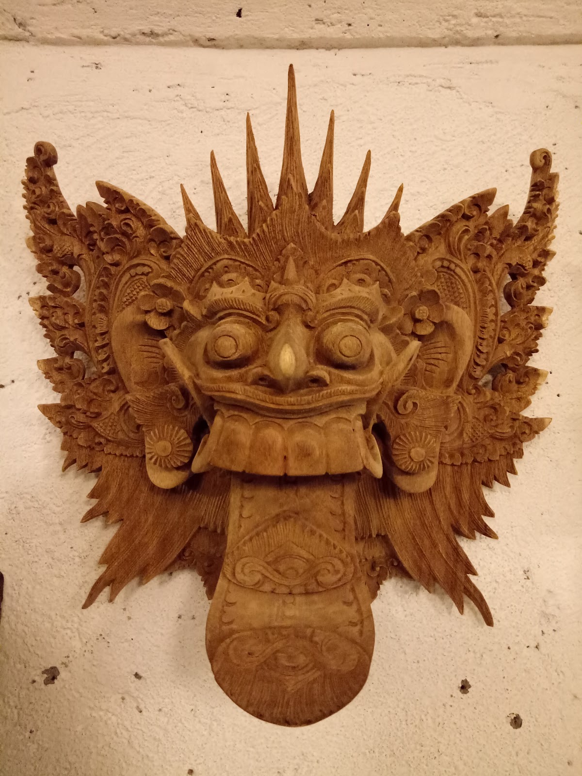 Ada Garuda Gallery