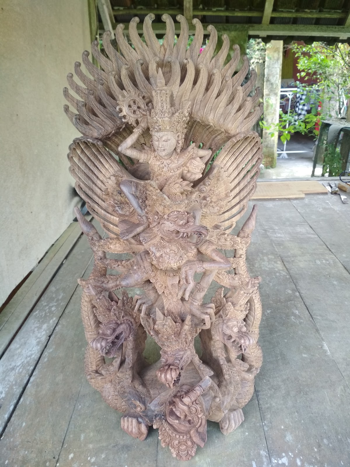 Ada Garuda Gallery