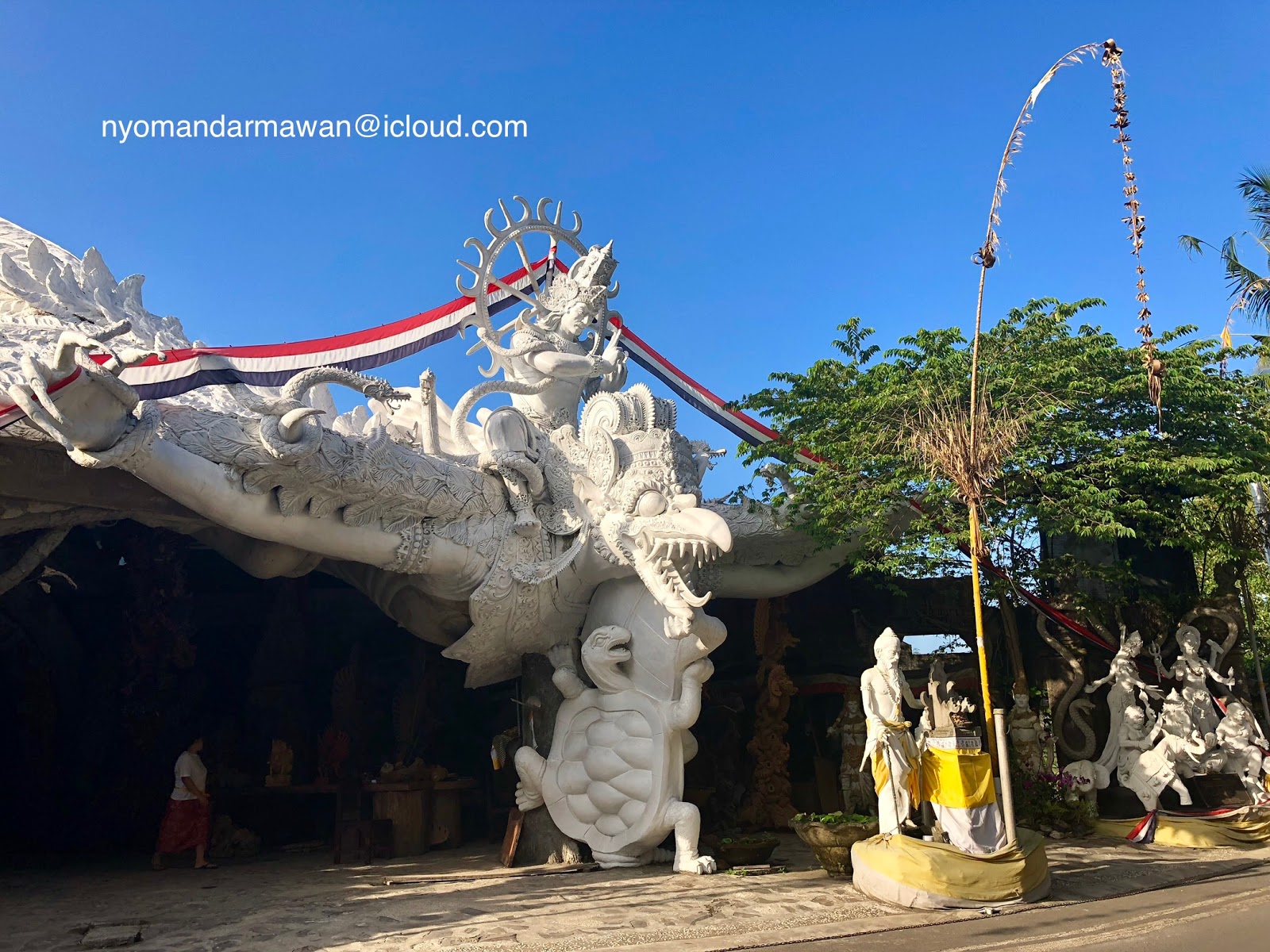 Ada Garuda Gallery