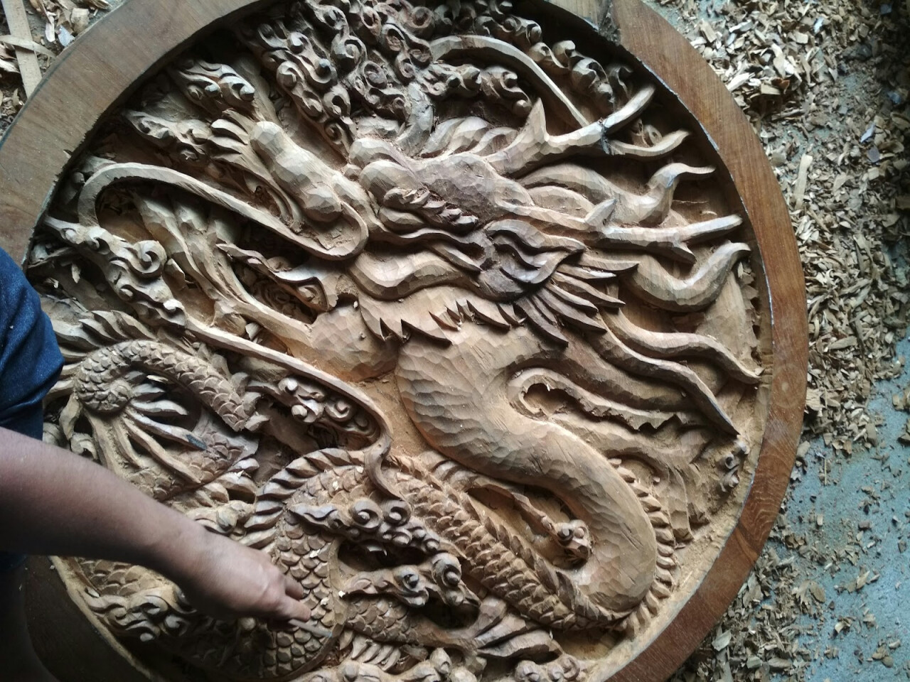 Ada Garuda Gallery