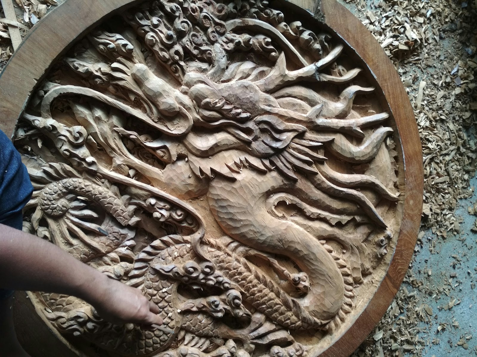 Ada Garuda Gallery
