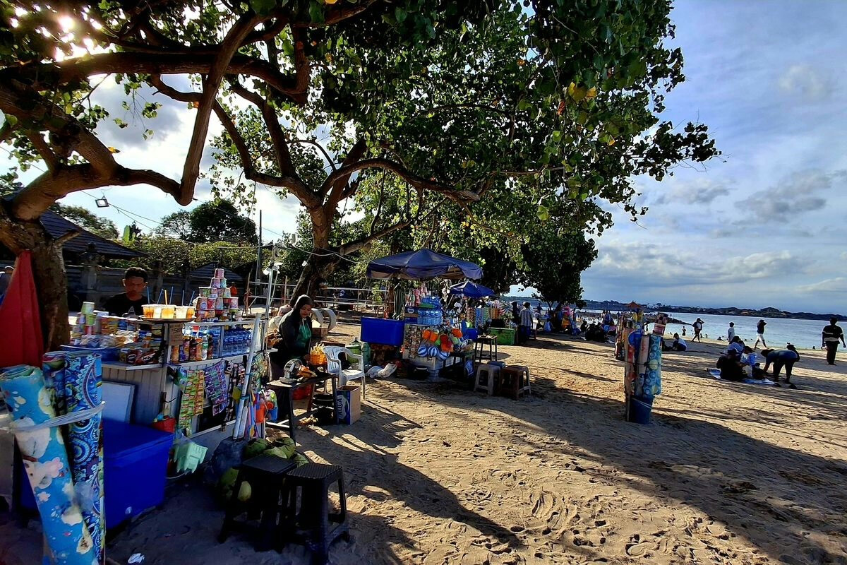 Bali Tourism Stays Strong Despite Floods