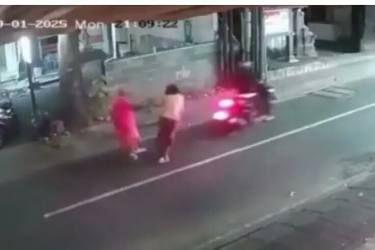Tourist Thefts Hit Kuta & Jimbaran: Police Issue Safety Warning