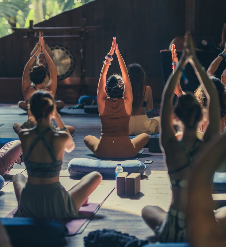 Events Events In Bali