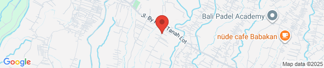 Jl. Babadan No.10
