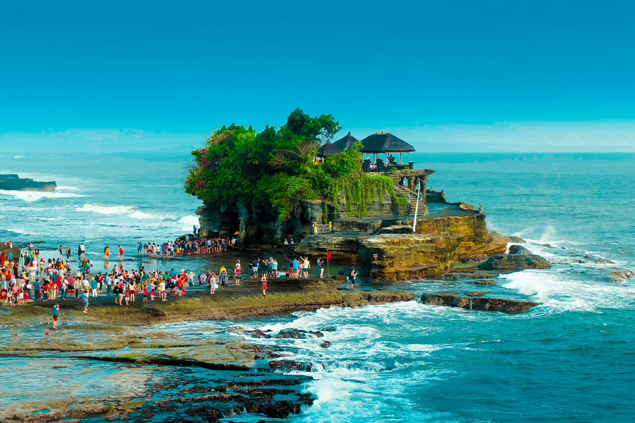 Can Tourist Tax Fix Bali’s Flooding and Waste Woes?