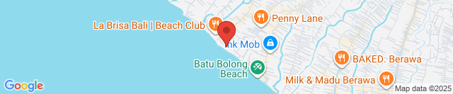 COMO Beach Club