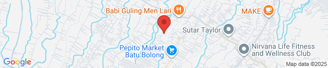 Valle Bali
