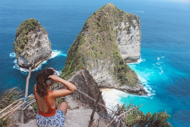 Private tour of the islands of Bali and Nusa Penida