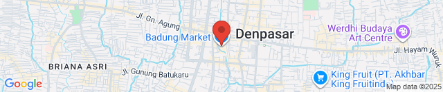 Badung Market