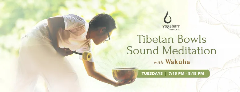 Meditation Tibetan Bowls Sound Meditation 7701