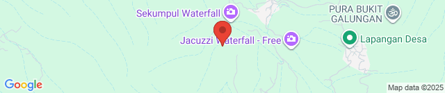 Fiji Waterfall Lemukih