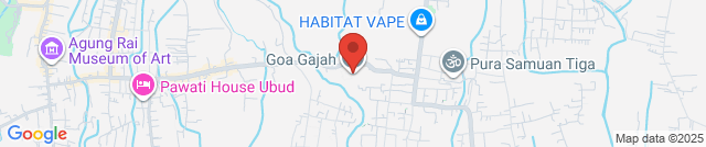 Goa Gajah