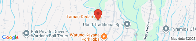 Taman Dedari