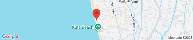 Halfway Kuta Surf School