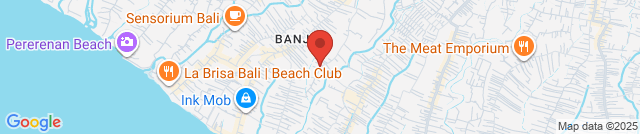 Tropical Nomad Coworking Space