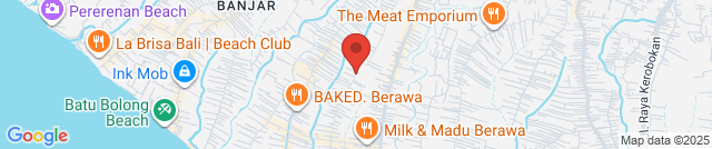 Brunch Club Berawa