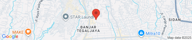Warung Mogan