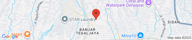 Kedai Jaan cuk Coffee & Eatery