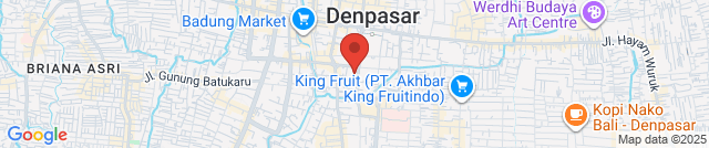 Warung Imeme Sutoyo