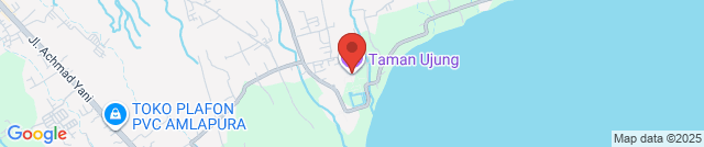 Taman Ujung