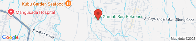 Gumuh Sari Recreation