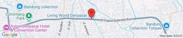Living World Denpasar