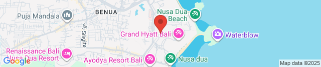 Bali Collection