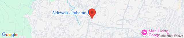 JEPUNAYU Salon Jimbaran