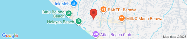 Alam Atelier Preschool Bali