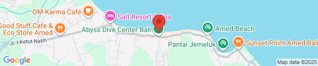 Ocean Dive League IDC center