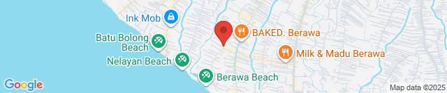 Copenhagen Berawa
