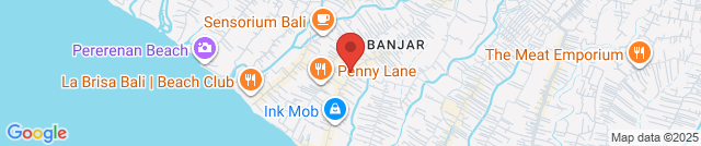 Kapal-Laut Jewellery - Batu Bolong 2