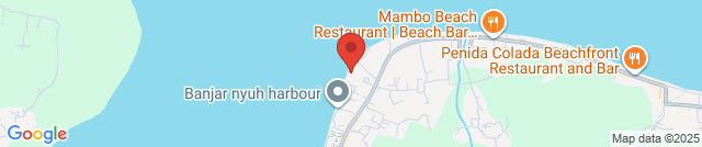 Maruti Beach Club