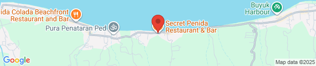 Secret Penida