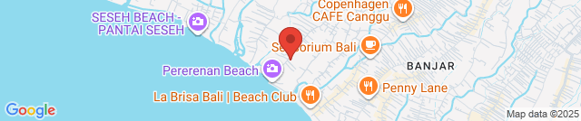 Health Hub Bali