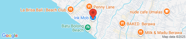 Kapal-Laut Jewellery - Batu Bolong