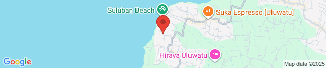 Uluwatu Surf Villas