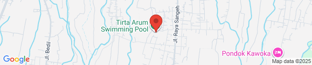 Tirta Arum Swimming Pool