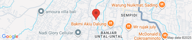 Kolam Renang Tirta Bayu