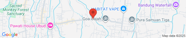 Goa Gajah Gym