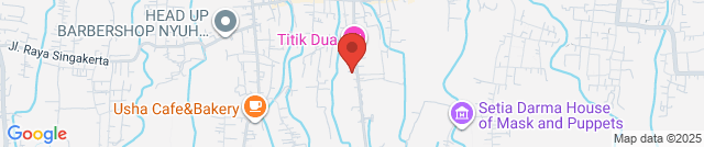 Museum Rudana & Rudana Fine Art Gallery