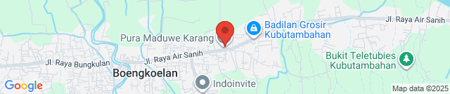 Pura Maduwe Karang