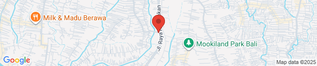 De Gym Kerobokan