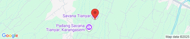 Savana Tianyar