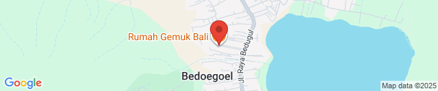 Rumah Gemuk Bali