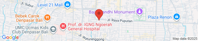 Prodia Health Care Renon