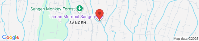 Taman Mumbul Sangeh