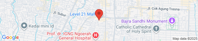 Bali International Dental Center