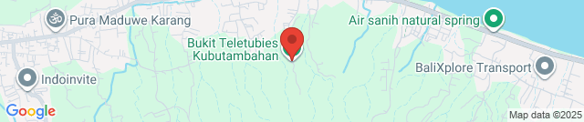 Bukit Teletubies Kubutambahan